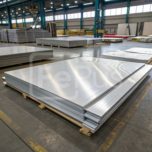 Лист молибденовый 0,1х250х600 мм МЧ ТУ 48-19-472-90