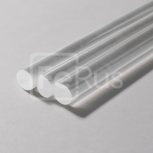 Стержень оргстекло 24 мм ТУ