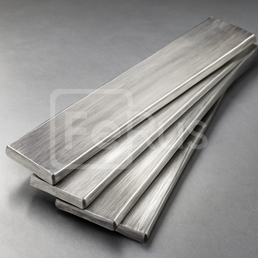 Припой анод оловянно-свинцовый 10х200х1000 мм ПОС90 ГОСТ 860-75