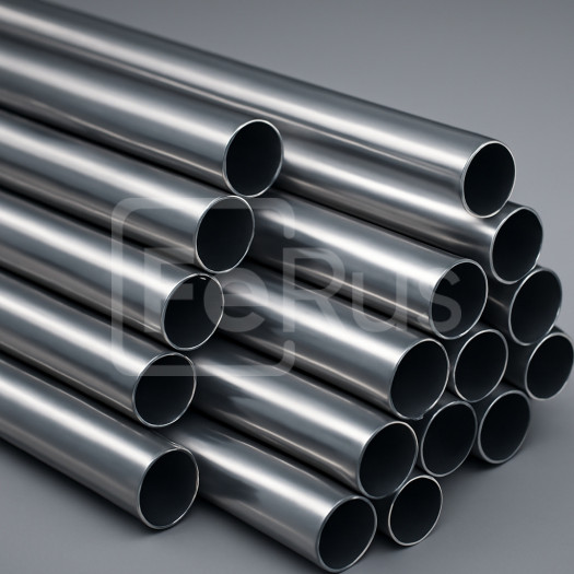 Труба молибденовая 11х0,6 мм МЧВП ТУ 48-19-251-85