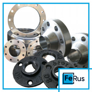 Фланец стальной воротниковый 1-1200-16 Ст20 ГОСТ 12815-80