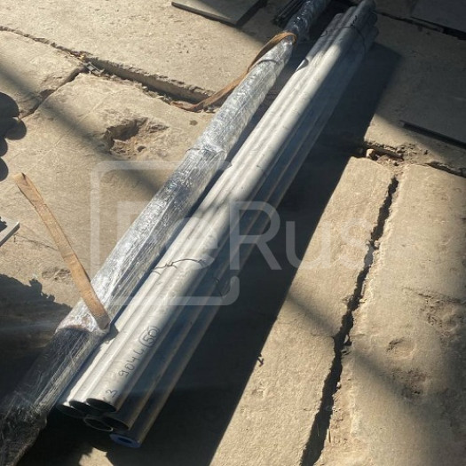 Труба нержавеющая 50х3 мм AISI 904L